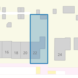 Perceel GNG01-AE-1516