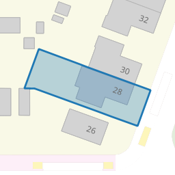 Perceel GNG01-AE-1519