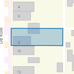 Perceel GNG01-AE-1522