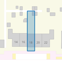 Perceel GNG01-AE-1525