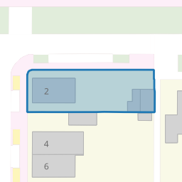 Perceel GNG01-AE-1527