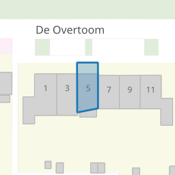 Perceel GNG01-AE-1529