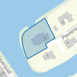 Perceel GNG01-AE-153