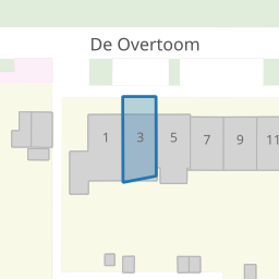 Perceel GNG01-AE-1531