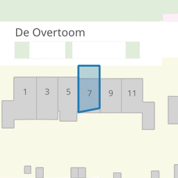 Perceel GNG01-AE-1533