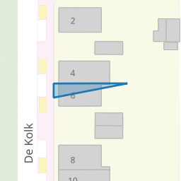 Perceel GNG01-AE-1535