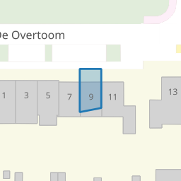 Perceel GNG01-AE-1537