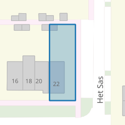 Perceel GNG01-AE-1578