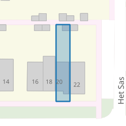 Perceel GNG01-AE-1579