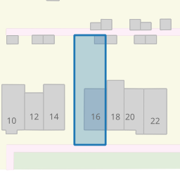 Perceel GNG01-AE-1581