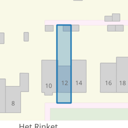 Perceel GNG01-AE-1583