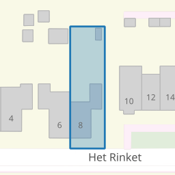 Perceel GNG01-AE-1585
