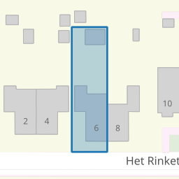 Perceel GNG01-AE-1586