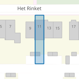 Perceel GNG01-AE-1596