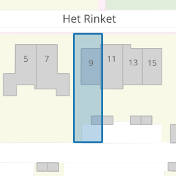 Perceel GNG01-AE-1597