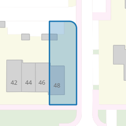 Perceel GNG01-AE-1601