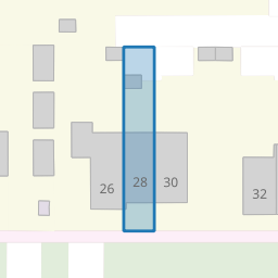 Perceel GNG01-AE-1611