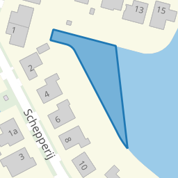 Perceel GNG01-AE-1615