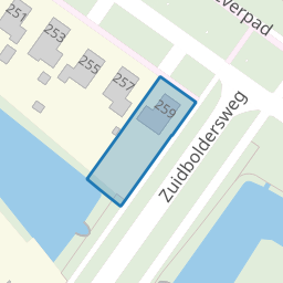 Perceel GNG01-AE-1640