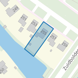 Perceel GNG01-AE-1641