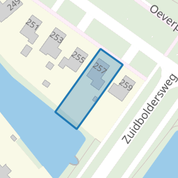 Perceel GNG01-AE-1643