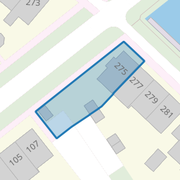 Perceel GNG01-AE-1680