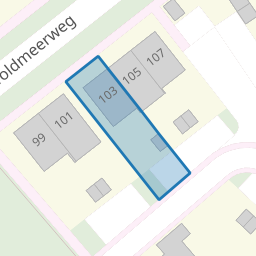 Perceel GNG01-AE-1684