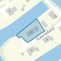 Perceel GNG01-AE-169