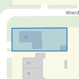 Perceel GNG01-AE-1701