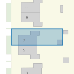 Perceel GNG01-AE-1704