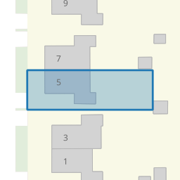 Perceel GNG01-AE-1705