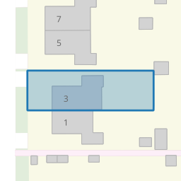 Perceel GNG01-AE-1706