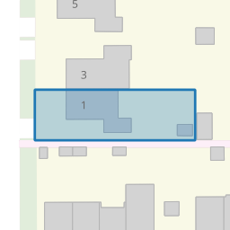 Perceel GNG01-AE-1707