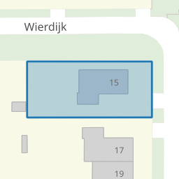 Perceel GNG01-AE-1708