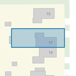 Perceel GNG01-AE-1709