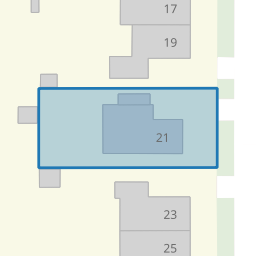 Perceel GNG01-AE-1711