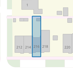 Perceel GNG01-AE-1723