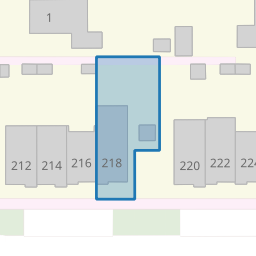 Perceel GNG01-AE-1724