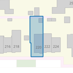 Perceel GNG01-AE-1725