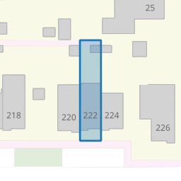 Perceel GNG01-AE-1726