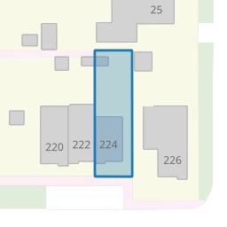 Perceel GNG01-AE-1727