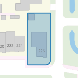 Perceel GNG01-AE-1728