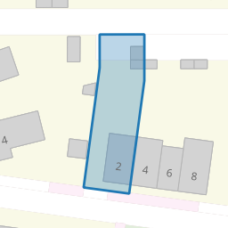 Perceel GNG01-AE-1734