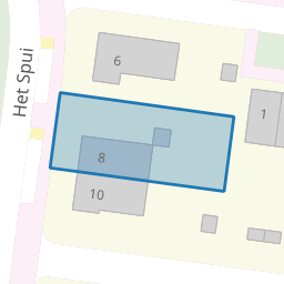 Perceel GNG01-AE-1760