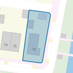 Perceel GNG01-AE-1763