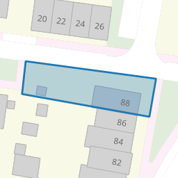 Perceel GNG01-AE-1768