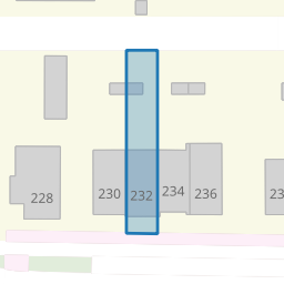 Perceel GNG01-AE-1774