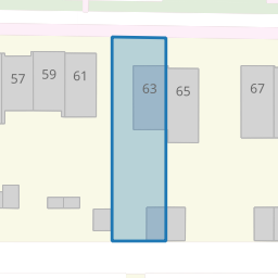 Perceel GNG01-AE-1796