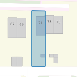 Perceel GNG01-AE-1800