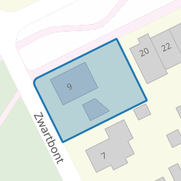 Perceel GNG01-AE-1862